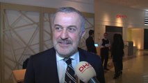 Beşiktaş Genel Sekreteri Ürkmezgil Futbolcu Kardeşlerime İnancım Tam - Hd