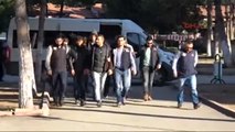 Adana'da harekat karşıtı terör propagandasına 9 gözaltı