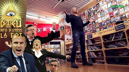 Opération Frisson: Saison 14, Épisode 9 - Dieu m'a donné la foi