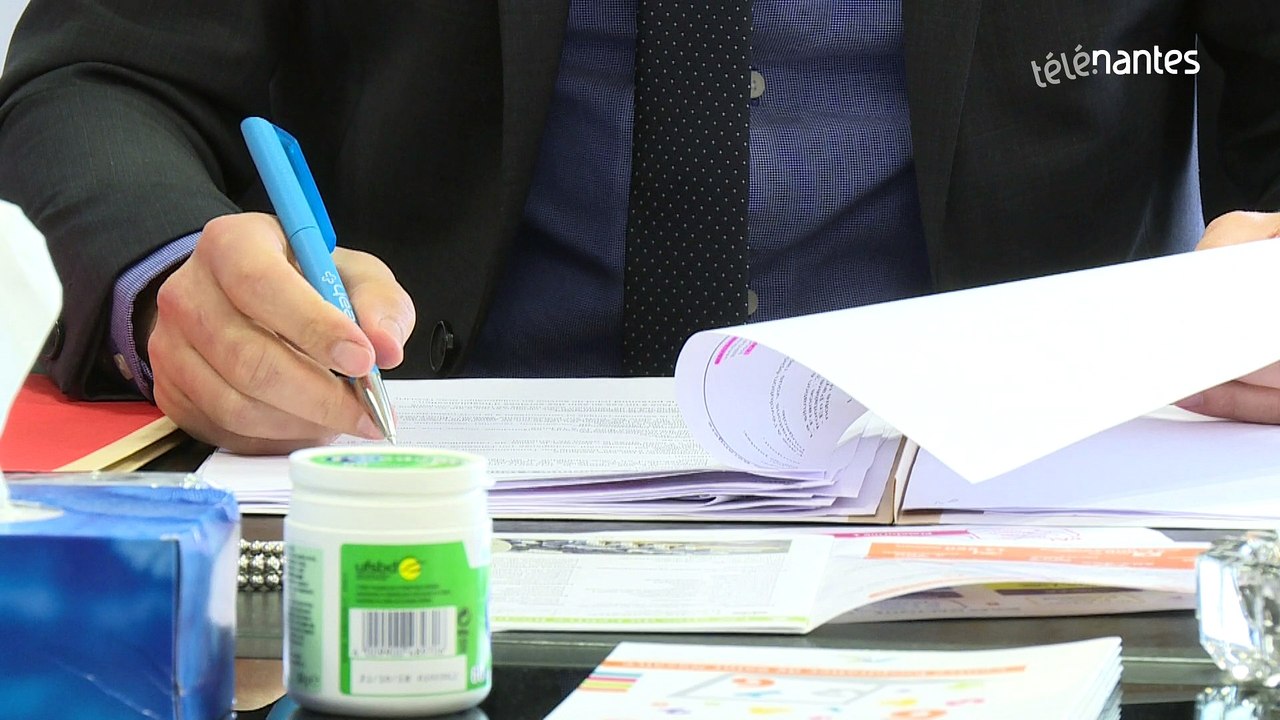 Saint-Nazaire : quelle stratégie pour la Cité sanitaire ?