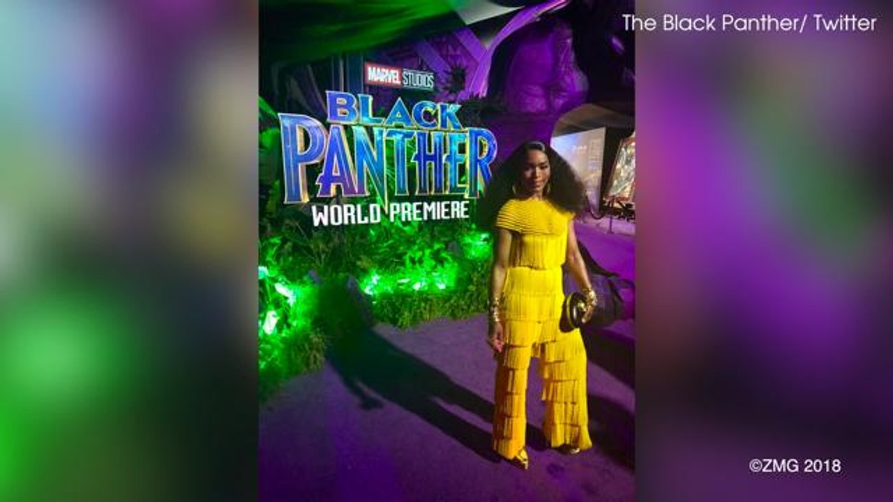 'Black Panther' Star Chadwick Boseman Covers Rolling Stone Magazine