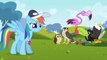 The Competition (May the Best Pet Win!) | MLP: FiM [HD]
