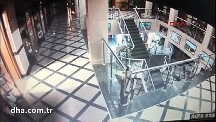 Ömer Halisdemir ve Semih Terzi'ye ilişkin yeni görüntüler