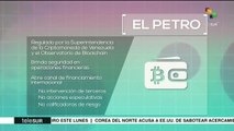 Venezuela: a partir del 20 de febrero inicia uso de nueva criptomoneda