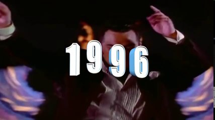 Top 100 Hit Songs of 1996