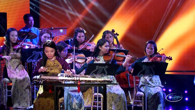 Xin Gọi Nhau Là Cố Nhân - Bằng Kiều-Quang Lê - Đan Nguyên