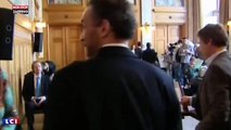 Tariq Ramadan a une santé 