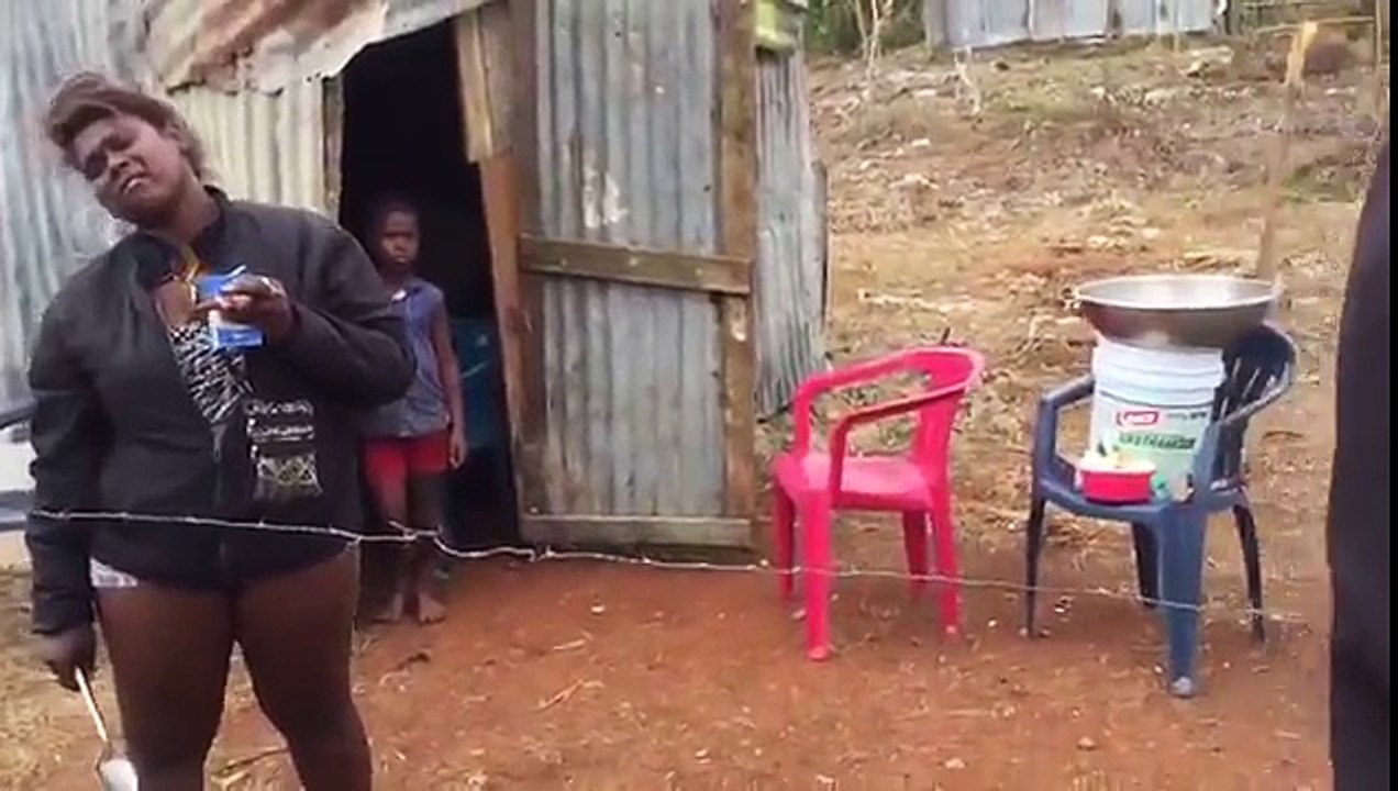 El dembow de Modifoki Maguachi Trujillo Ven Ave​