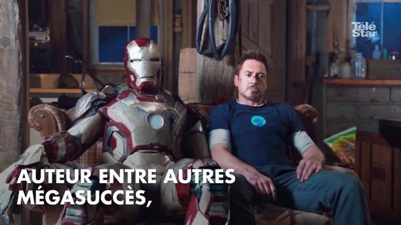 Iron Man 3 : découvrez 5 anecdotes que vous ne connaissiez pas forcément