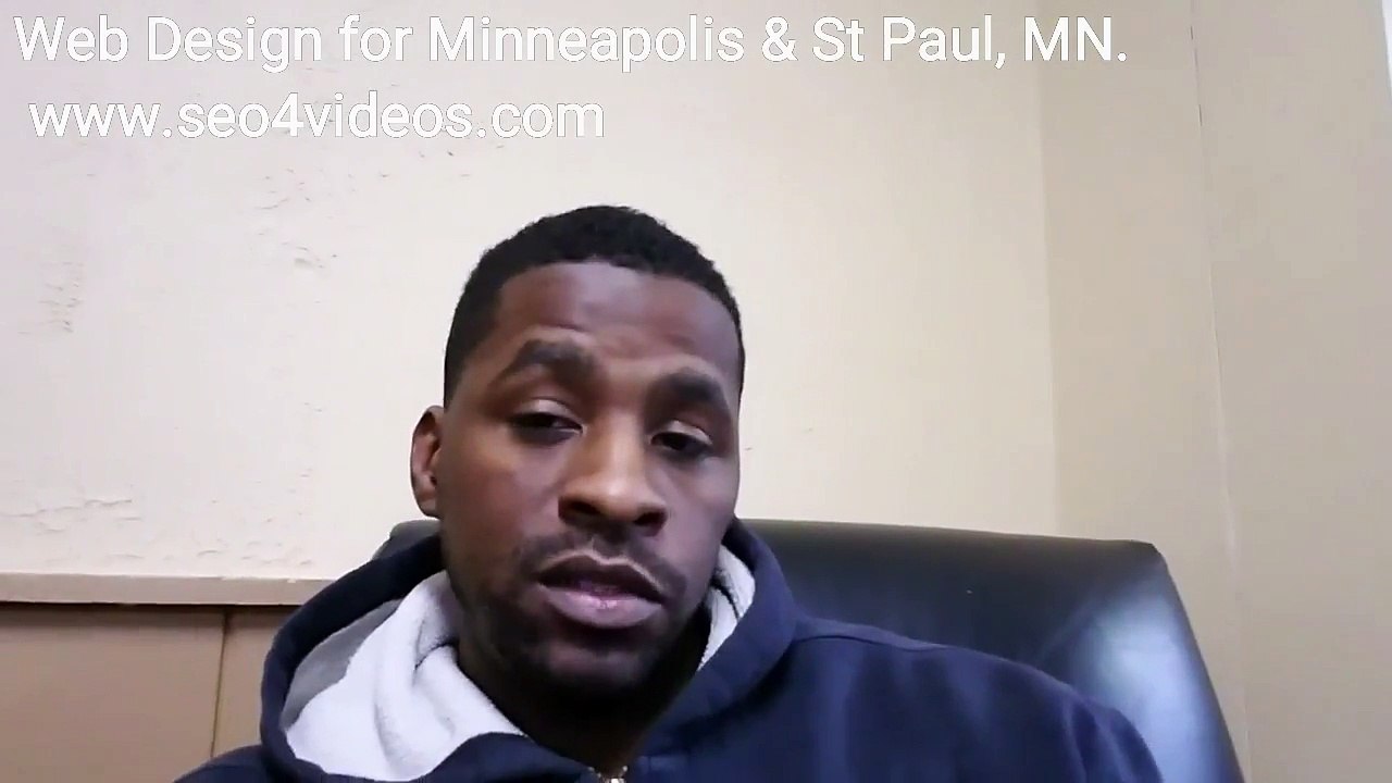 Affordable Web Design - Minneapolis & St Paul, MN