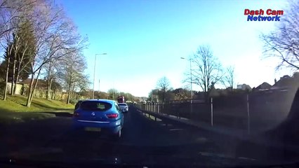 UK Bad Driving Compilation 19/02/18 Bad Drivers caught on Dash Cam