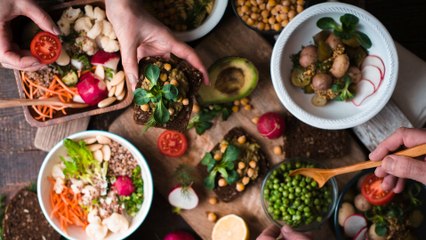 3 Best Vegetarian Restaurants Across America