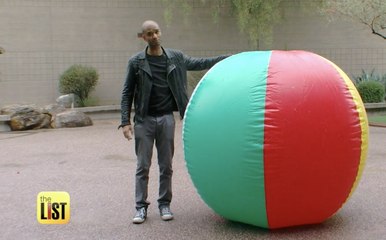 A 5-Pound Gummy Bear? 4 Supersized Items Available at Amazon