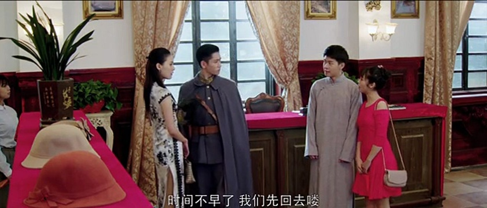 超级小郎中2 04 高清-超級小郎中第2季第04集