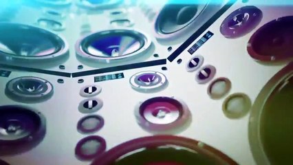 Mark Parken - Good Hit (Visualizer)