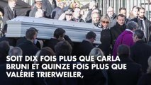 Brigitte Macron : les 5 raisons pour lesquelles elle n'est pas sur les réseaux sociaux