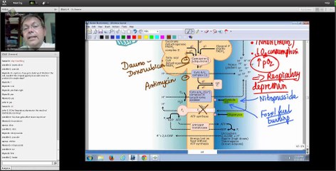 Becker Science - Biochemistry 07 [Part 2]