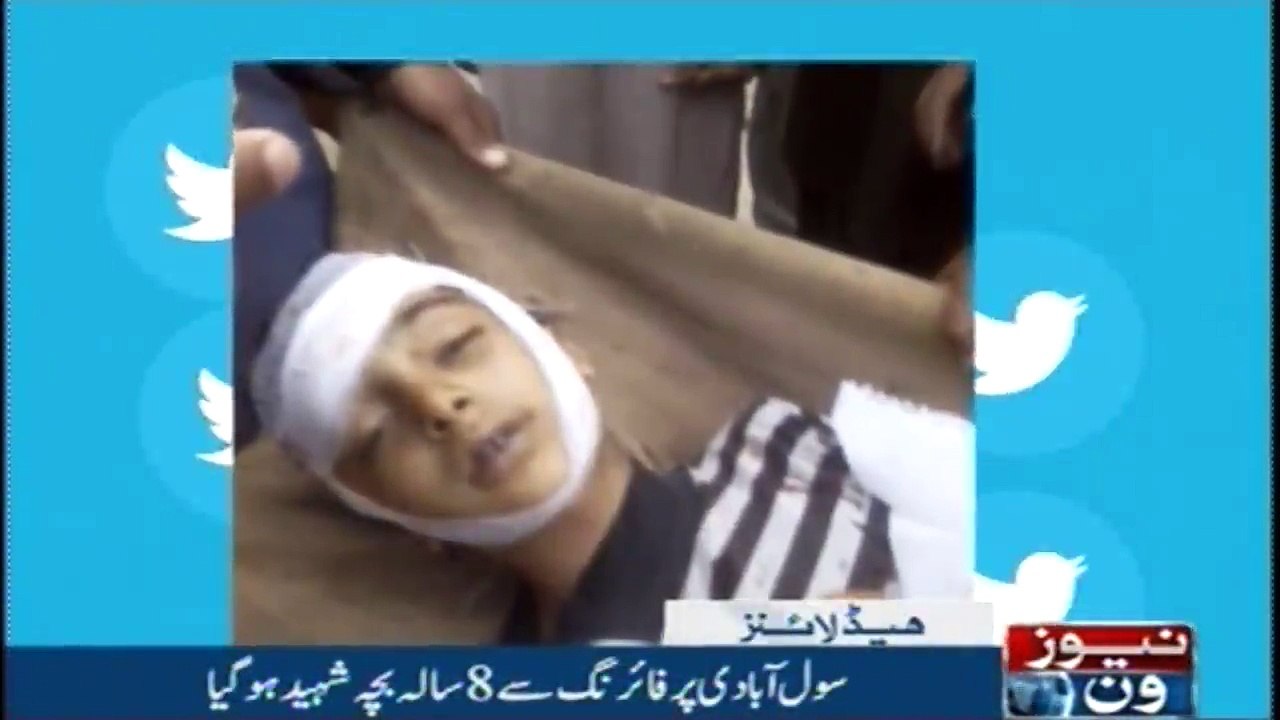 NewsONE Headlines 10PM | 19-FEB-2018