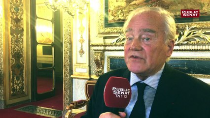 Le président (LR) de la commission de la Défense du Sénat est réservé sur le service national obligatoire