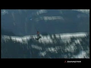 Dynastar Ski Freeride Absolute Winter 1 saison 2005-2006