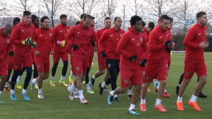Kayserispor, Kasımpaşa maçı ile çıkışa geçmek istiyor