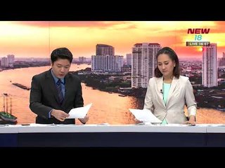 ข่าวชนข่าว | ช่วงที่ 1 | 29 ม.ค. 61 | NEW18
