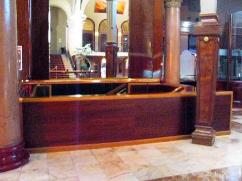 Aix-les-Bains-Casino