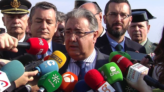 Desarticulada una gran banda de narcotraficantes en La Línea