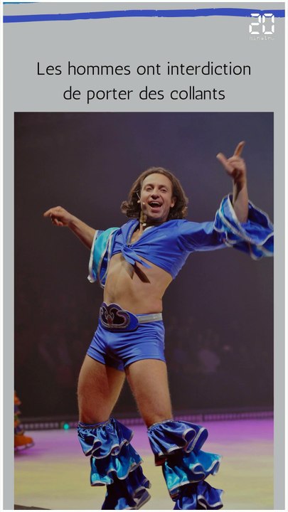 8 choses à savoir sur les costumes de patinage artistique