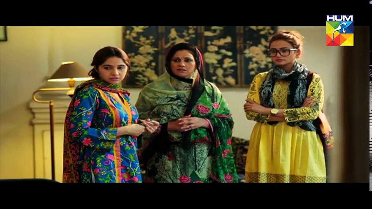 De Ijazat Ep 13  19 February 2018