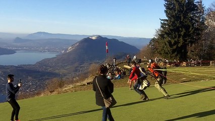 Col de la Forclaz