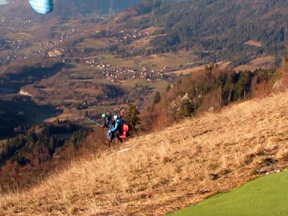 Col de la Forclaz-Parapente (4)