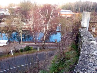 Chanaz-Canal de Savières (1)