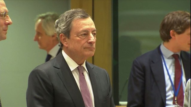 Luis de Guindos elegido vicepresidente del BCE por el Eurogrupo