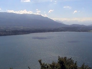 Col du Chat-Lac du Bourget (3)