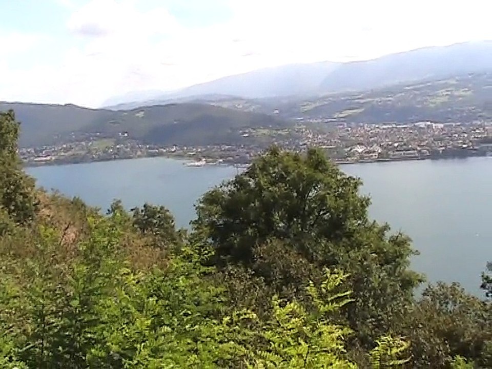 Col du Chat-Lac du Bourget (1)
