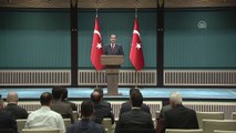 Bozdağ: '(Zeytin Dalı Harekatı) Son terörist etkisiz hale getirilinceye kadar devam edecektir' - ANKARA