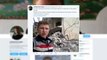 Syrian teenager uses Twitter to share experience of living through war