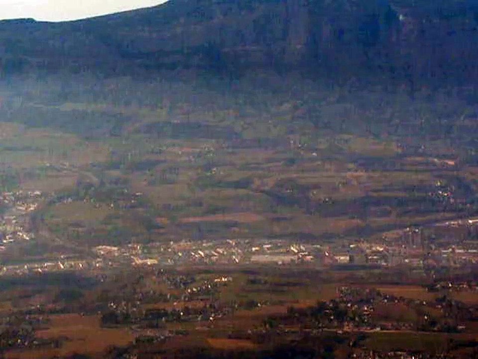 Croix du Nivolet (2)