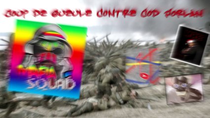 Harceler par un bot de COD FORLAN - COUP DE GUEULE CONTRE COD FORLAN 2