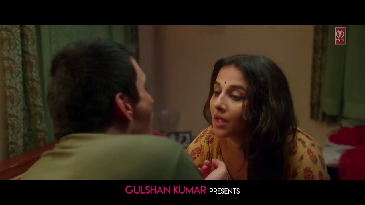 Tumhari Sulu | Dialogue Promo 7: y Hai Na | Vidya Balan