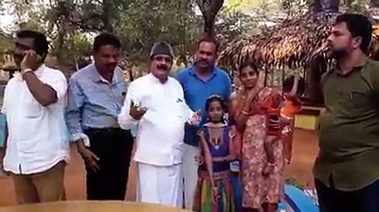 Bindhu finds her safe haven at Malappuram