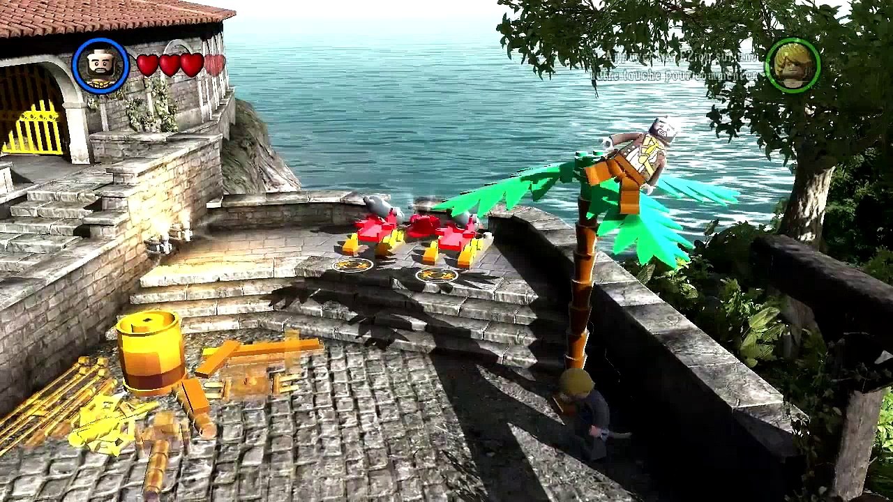 [Divers] Best of Michael Swifty | LEGO Pirates des Caraïbes