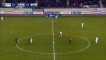 Robin Lod Goal HD - AEL Larissa 0-1 Panathinaikos 19.02.2018