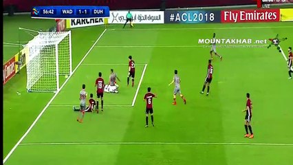 YOUSSEF EL ARABI VS MOURAD BATNA