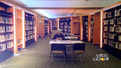 المكتبات العامة في السعودية.. عالم من الثقافة يتلاشى أمام جيل من الشباب
