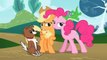 Pony Pet Play Date (May the Best Pet Win!) | MLP: FiM [HD]