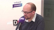 Focus sur Charleroi : 19/02/2018 - Le Grand Debrief