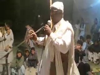 Barkat Balóch | Dádelláh Balóch | Sabzén Kahirán