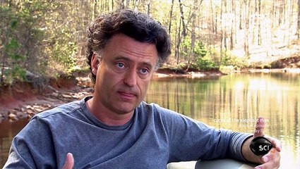 Morgan Freeman A Féreglyukon Át - 2x06 - How Does The Universe Work